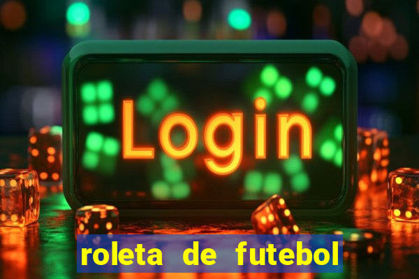 roleta de futebol carreira roleta